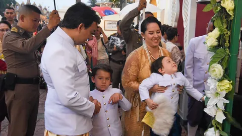 เยี่ยมชมงาน