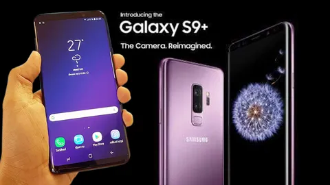 10 ข้อสรุปชัด ว้าวไหม? ‘Samsung Galaxy S9’ ที่ทุกคนรอคอย