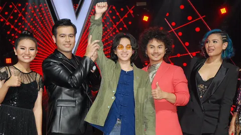 แชมป์เดอะวอยซ์ 