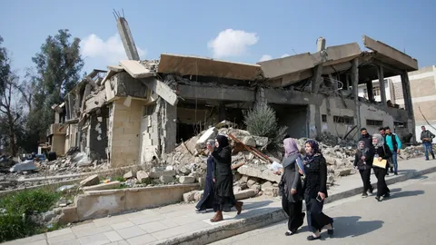 ไอเอสหวนเวทีอิรัก