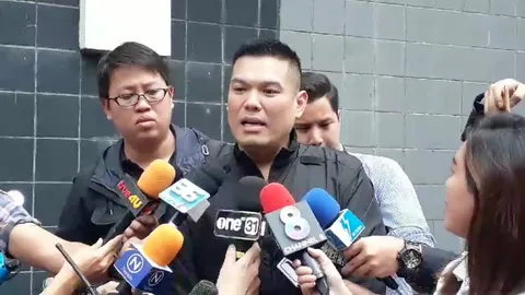 ลูกชาย พล.ต.อ.สล้าง เผยพ่อเครียด ปมผลักดัน ก.ม.ขนส่งฯ รับศพเที่ยงนี้