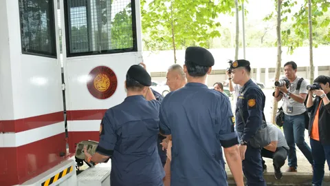 คุก1เดือน! ไม่รอลงอาญา ‘บิ๊กกิ๊ก’ อดีต ผบช.ก.ยื่นบัญชีทรัพย์สินเท็จ