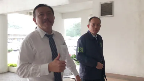 ‘ชูวิทย์’ ให้ข้อมูลดีเอสไอ คดี ‘วิคตอเรีย ซีเครท’ ลวงเด็กค้ากามมาเลย์