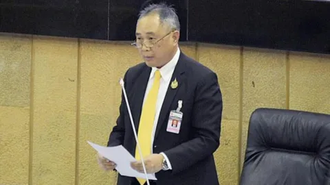 ชงศาลฎีกา-องค์กรอิสระ ส่งตัวแทนเฟ้นหา 7 กกต.รอบใหม่