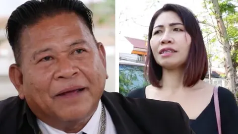 แม่แอ๋มรับเหนื่อย ได้ยินคำให้การในศาล บอกร้ายแรงกว่าที่คิด 