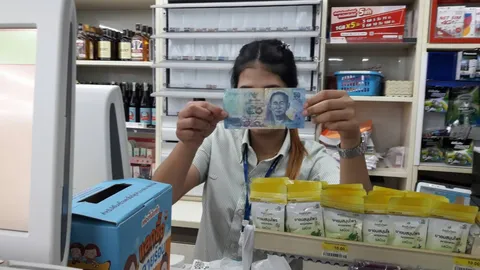 'กาฬสินธุ์' ธนบัตรปลอมใบละ 50 บาท ระบาดหนัก ขอปชช.ระมัดระวัง 