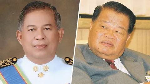 'น้องเทือก' ถือธง จดพรรคกปปส. ปชป.จวกยับ พรรคไร้สาระ 