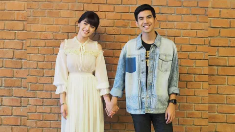 พี่เต๋อ–ฉันทวิชช์ ให้ของขวัญบัณฑิตใหม่เป็นอะไร อยากรู้จัง?!