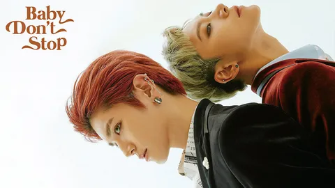 “แทยงXเตนล์”ดูโอ้คู่แรกของ ‘NCT U’ โชว์เคมีสุดลงตัวในเพลงดูเอต ‘Baby Don’t Stop’ (คลิป)