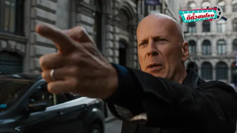 ตีตั๋วชนโรง: Death Wish กฎหมายมันช้า เอาคืนเองเร็วกว่า
