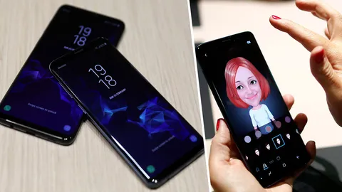 S9 มาแล้ว ซัมซุงเปิดตัวสมาร์ทโฟน เรือธงรุ่นใหม่