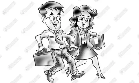 ผู้ชายใจดีตอนเย็น ฤกษ์เจ้านายใจดีกับลูกน้องอยู่ตอนบ่ายโมง