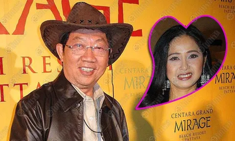 "เจ้าสัวปืนไว"