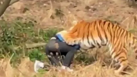 ตายเพราะความขี้ตืดแท้ๆ