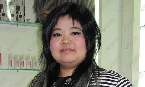 ปณิธาร วงศาสุลักษณ์ กับ อาชีพช่างผม ความสุขที่เลือกแล้วแทนวิศวะที่รํ่าเรียน