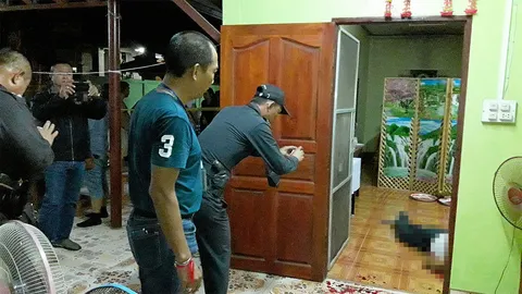 ปิตุฆาต 