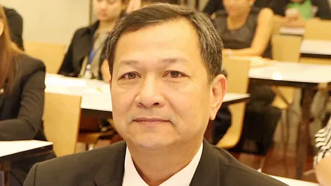 ฝึกกีฬา