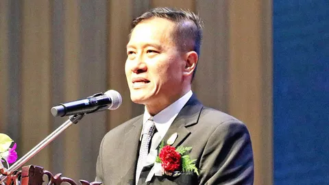 เทพอุ้มสมริเวียร่าไทยแลนด์ แผนท่องเที่ยวไฮสปีดเทรนด์