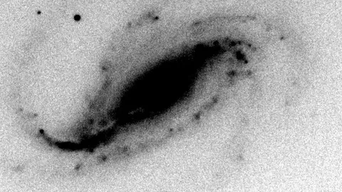 แสงหายากจากการระเบิดของซุปเปอร์โนวา