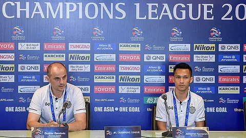 ขาดดิโอโกไม่มีผล! บุรีรัมย์ขอสยบเซเรโซ ต่อลมหายใจเข้ารอบบอลเอเอฟซี