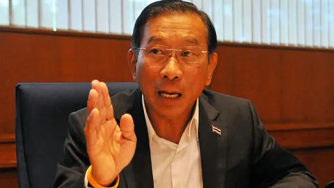 "ฉัตรชัย"มั่นใจไทยเขตฟรีไอยูยู