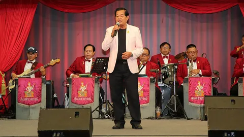 “พาราไดซ์ พาร์ค” ย้อนอดีตสู่ยุคบางกอก 2500