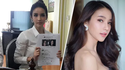 น้องโยชิ แจ้ง ตร.ถูกมือดีโพสต์เฟซบุ๊ก หาคนแต่งงาน หวัง 2 ล้าน รักษาแม่