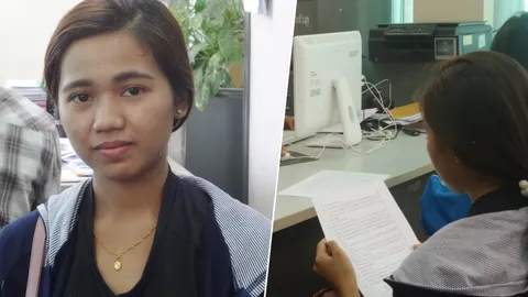 เปิดใจ 'น้องแพรว' พยาบาลสาวถูกรถชน เตรียมกลับมาทำงาน คู่กรณีปัดท้าฟ้อง