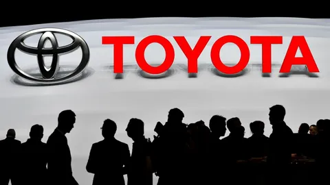 โตโยต้าเลิกขายรถใช้น้ำมันในยุโรป