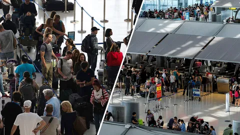 จริงหรือ? แบกกล้อง-โน้ตบุ๊ก ไปนอก ต้องแจ้ง ไม่เสี่ยงคุก!!