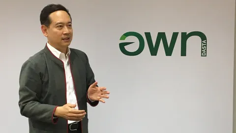 'อาเซียน' ยก 'อพท.' องค์กรต้นแบบจัดการท่องเที่ยงอย่างยั่งยืน