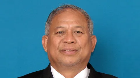 'ธานี' น้องเทพเทือก ยันเอาแน่ตั้งพรรค ย้ำไม่เกี่ยวพี่ชาย