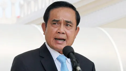 นายกฯ ถก กพช.ย้ำคิดต่อเนื่อง นำปัญหาเดิมแก้ไข สร้างเชื่อมั่นประชาชน