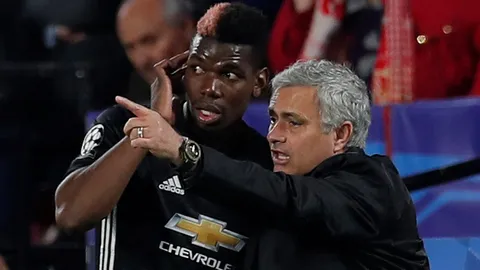 เหมาะสมครับนาย! อดีตแข้งผีเชื่อ 'มู' ดร็อป 'ป็อกบา' ถูกเวลา