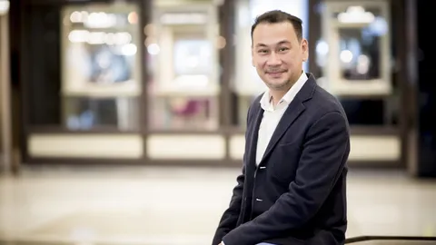 ซินด้า เจาะตลาดที่นอนซุปเปอร์พรีเมียม ตั้งเป้าปีนี้โต 15% 