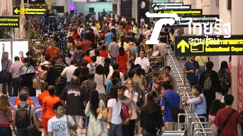 ศุลกากรเจอโซเชียลถล่มยับ รีบกลับลำแก้ประกาศ-เปลี่ยนกติกาเรียกแขก