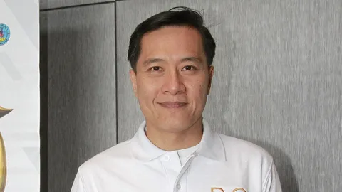 วิ่งขึ้นตึกใบหยก 20 ชาติชิงชัย 18 มี.ค.นี้ วีระศักดิ์ ขานรับปธ.ในงาน