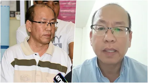 ถูกฉ้อโกง 2 ล้าน! จากวิศวกรสู่ผู้รู้กฎหมาย กว่าจะมาเป็น 'อัจฉริยะ'