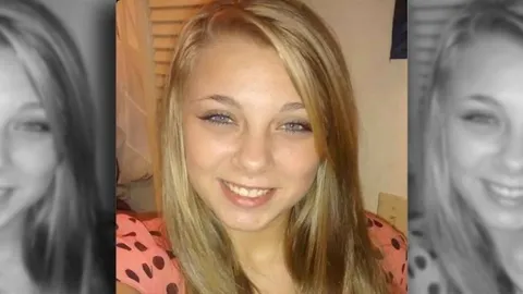 ยาบ้าพังชีวิต! สาวมะกันหลอนหนัก ควักลูกตาหน้าโบสถ์ อ้างสังเวยพระเจ้า