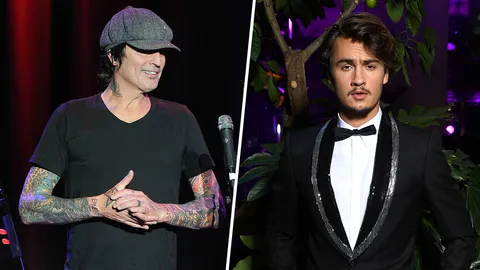 ทะเลาะกันเอง