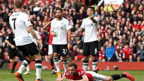 ผลงานฟ้อง! 2 กูรูดังจวกสตาร์หงส์แดง ฟอร์มบู่เกมพ่ายผี