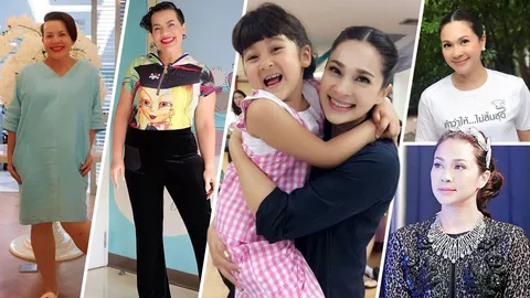 เจาะ 10 ข้อ รู้จัก'พี่หนูแหม่มกับน้องแหม่ม' เพราะอะไรต้องห่างกัน 12 ปี