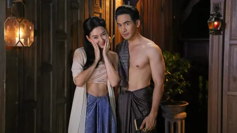 'รอมแพง' เผยไม่มีละครวิทยุบุพเพสันนิวาส 'ดร.ธนา' แจงหวังทำเพื่อผู้พิการ