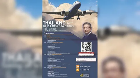 ขับเคลื่อนเศรษฐกิจประเทศครั้งใหญ่