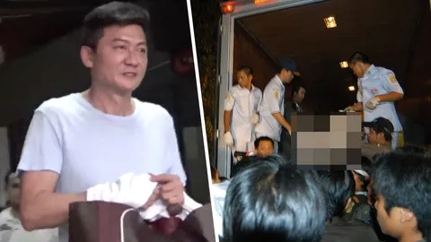 คุก 7 เดือน 'เสี่ยขาว' เจ้าของซานติก้าผับ เลี่ยงภาษีสรรพสามิต