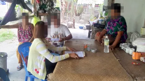 อ้าง'พูดเล่น' สาววัย 23 แจ้งความ โดนโทรให้ร่วมหลับนอน แลกเลื่อนตำแหน่ง 