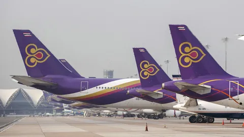 การบินไทยเลิกบินไปอิหร่าน ทนขาดทุนไม่ไหวเล็งปัดฝุ่นเส้นทางอเมริกาแทน