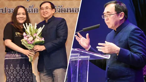 'พรหมลิขิต' ออเจ้า-ภาค2 วธ.สนับสนุน อนุรักษนิยม ประวัติศาสตร์