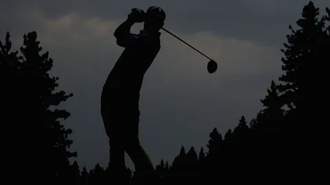 ไปเล่นกอล์ฟที่ St.Andrews