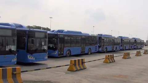 13ปีที่รอคอย เมล์เอ็นจีวีทดสอบฉลุย เปิดตัวพร้อมวิ่ง 26มี.ค.นี้